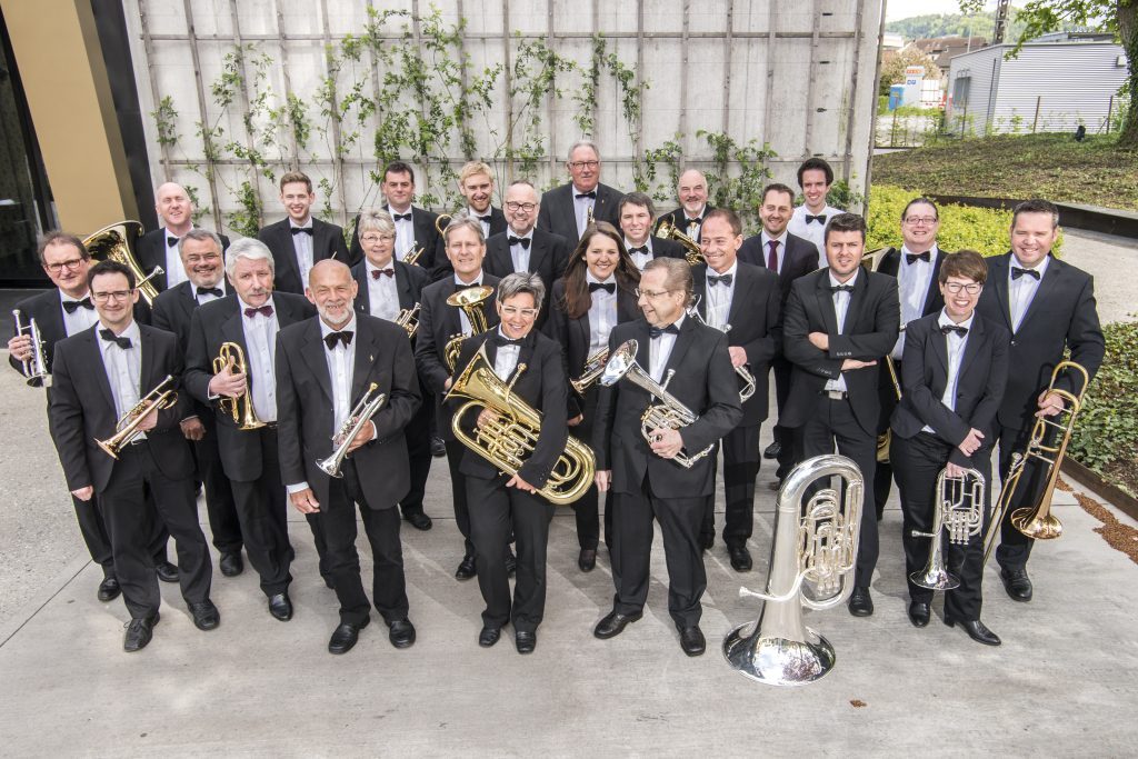 United Brass Schaffhausen Band